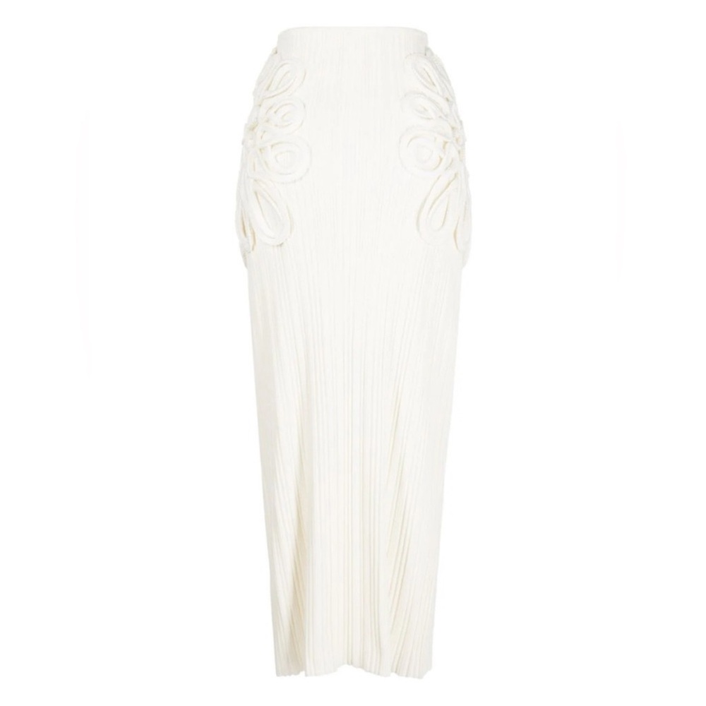 Cult Gaia skirt